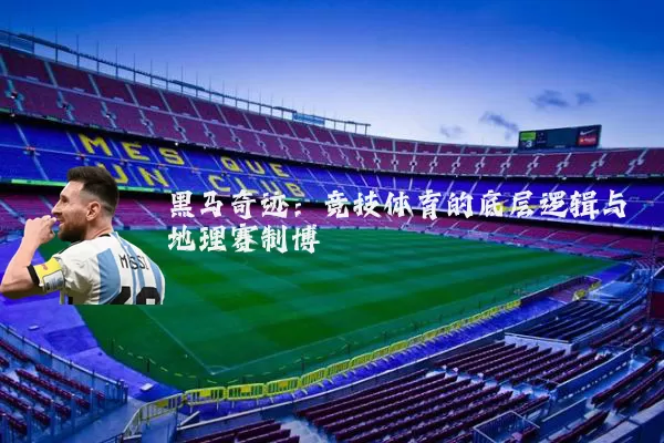 黑马奇迹:竞技体育的底层逻辑与地理赛制博弈